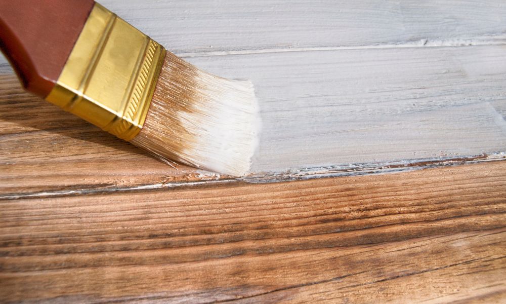 The 3 Best Ways To Make Wood More Fire Resistant – Firefree Coatings, Inc.