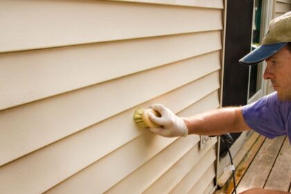 Tips for Preserving Your Home’s Exterior Siding