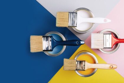 Things To Consider When Choosing a Fire-Resistant Paint